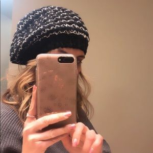 New with Tags  Bar III hat